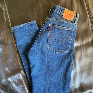 Rare vintage LEVIS